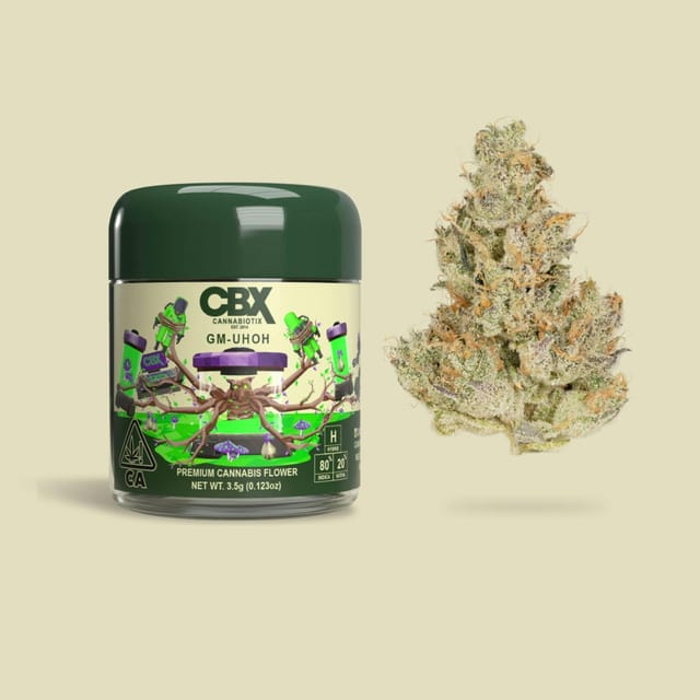 GM-UhOh | 3.5g