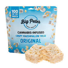 100g Rice Crispy Treat