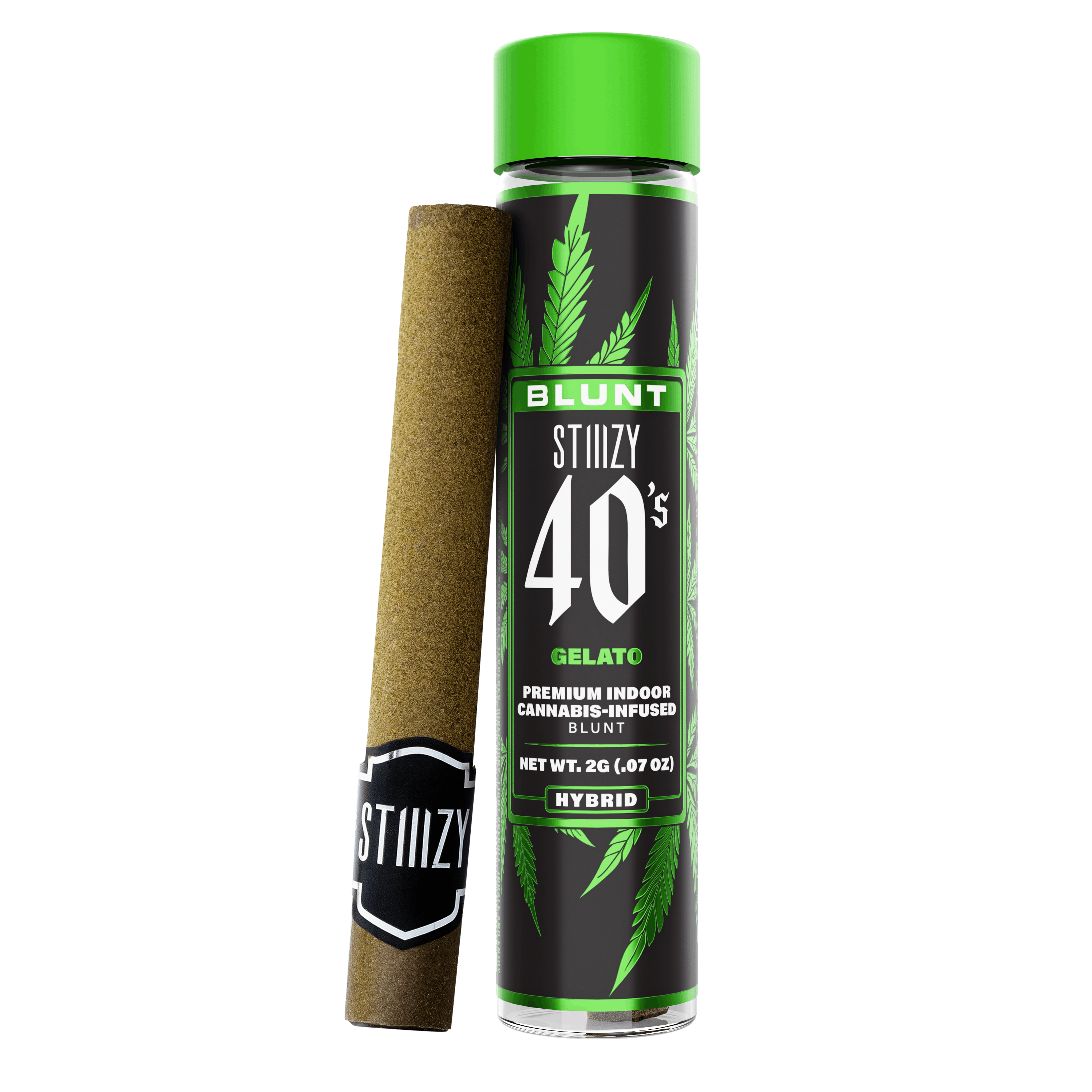 Stiiizy: Blunt Gelato