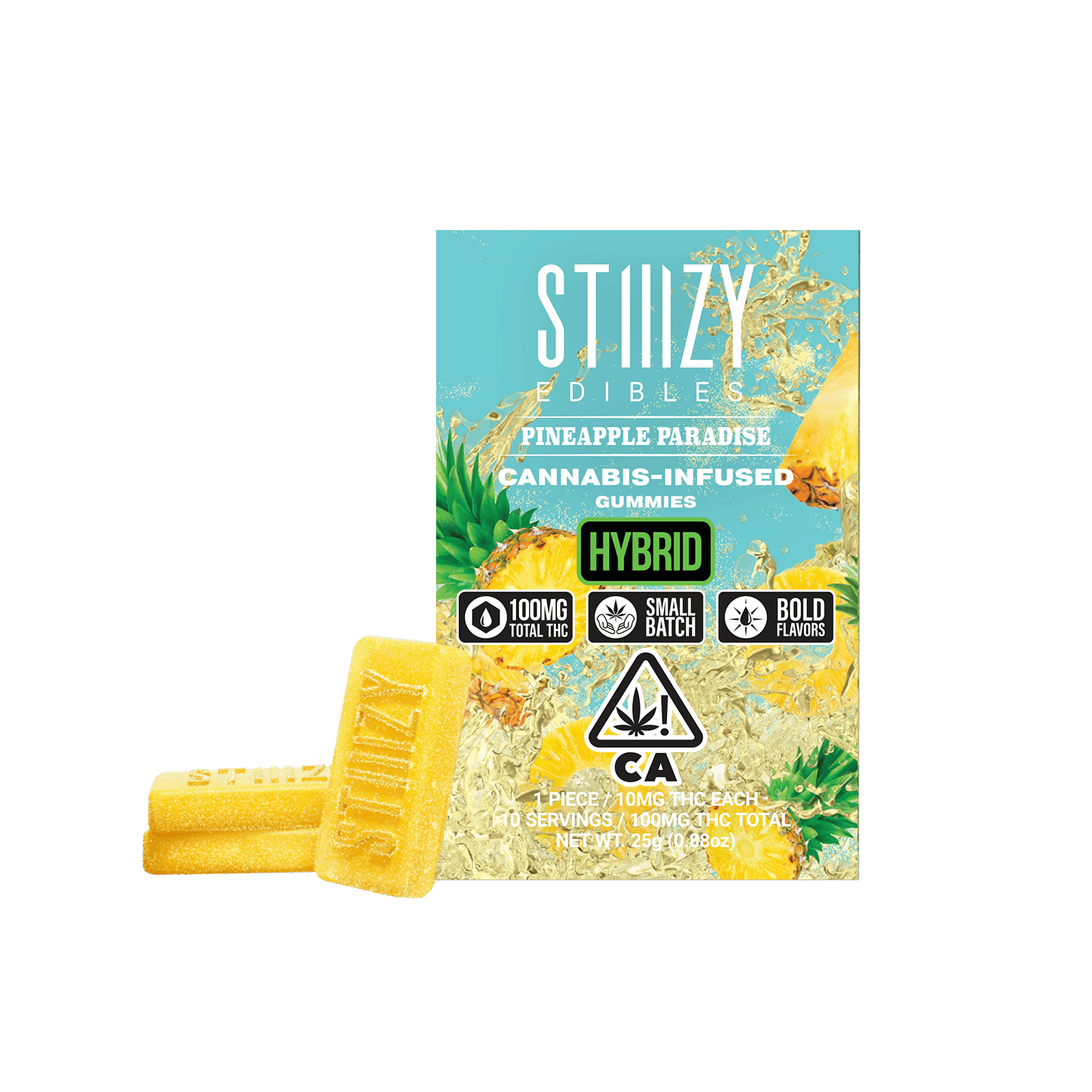 Stiiizy — Pineapple Paradise