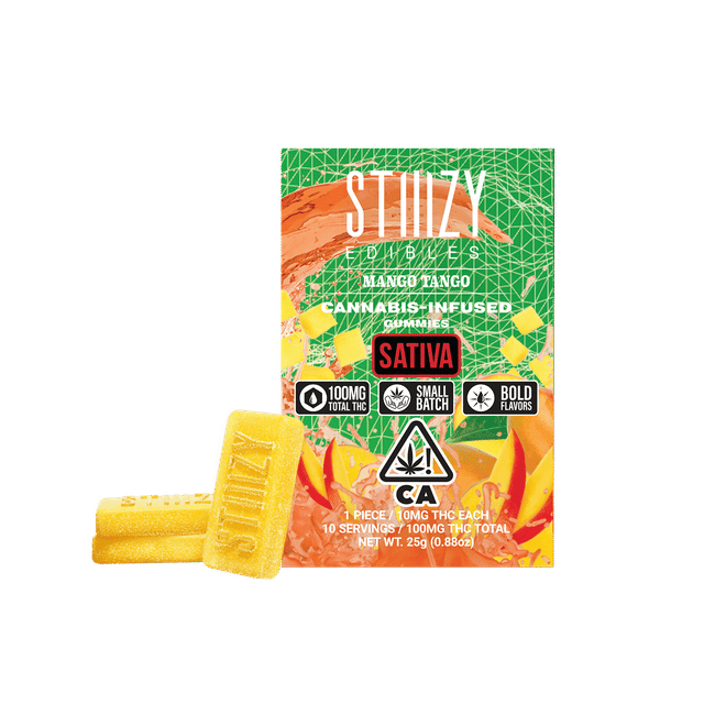 Stiiizy β Mango Tango