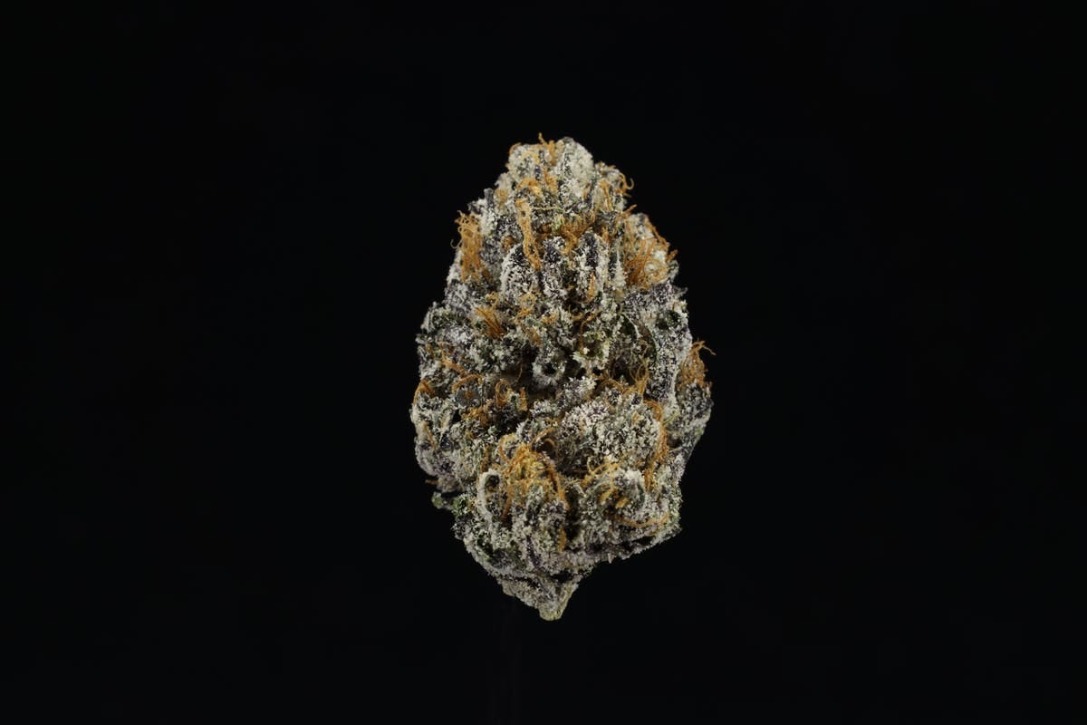 UpNorth — Strawberry Runtz