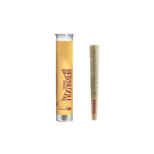Super Silver Haze | 0.75g Preroll