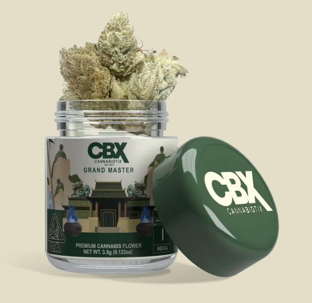 Grand Master | 3.5g