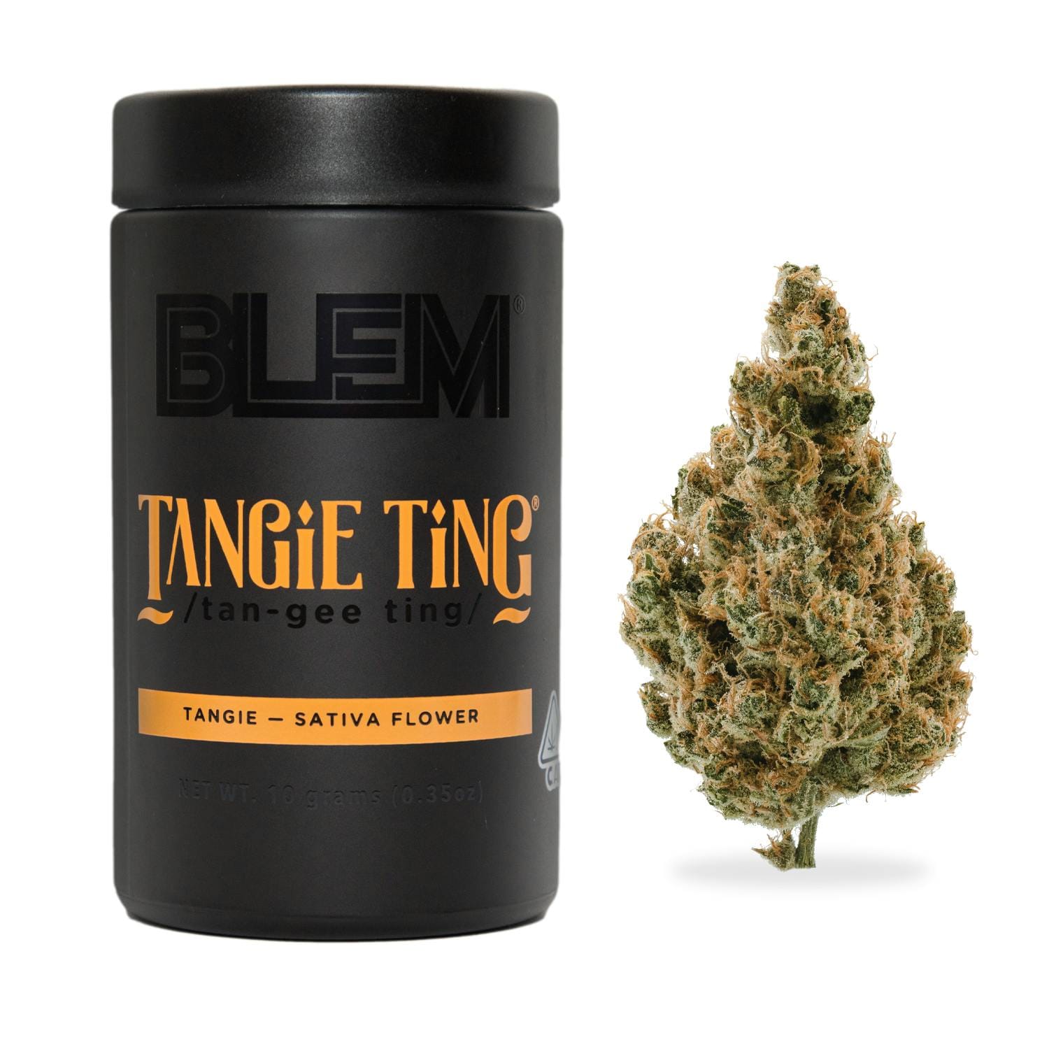 Tangie Ting | 10g