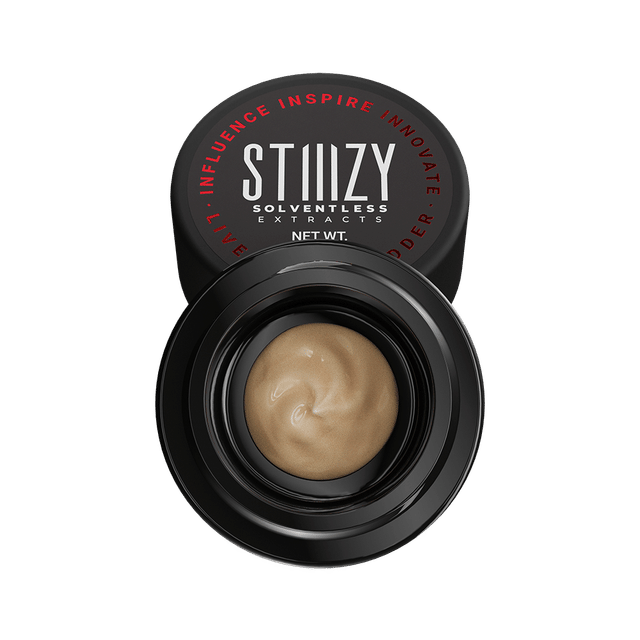 Stiiizy — Orange Soda