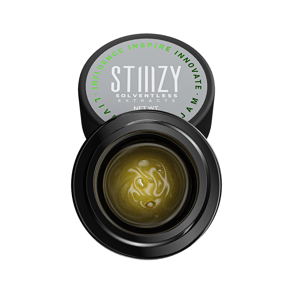 Stiiizy — Grape Soda
