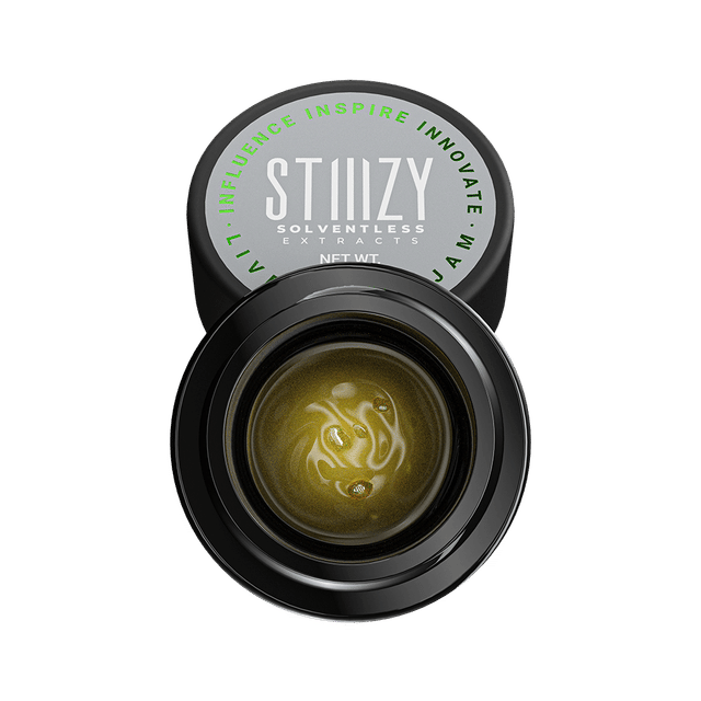 Stiiizy — Grape Soda