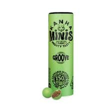 Groove Chocolate Bites | 4:2 THC:CBC 150mg