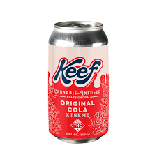 Original Cola Xtreme | 100mg Classic Soda 12oz