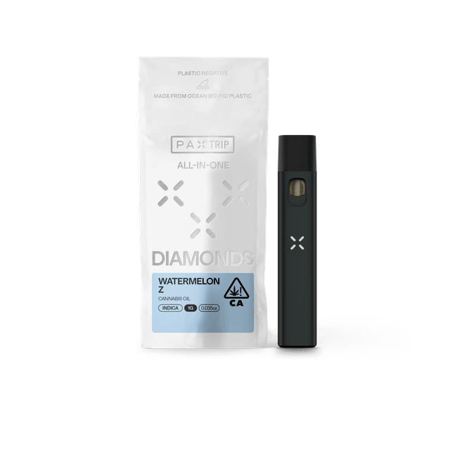 Watermelon Z | 1G Diamond Pod