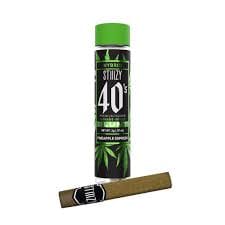 Pineapple Express | 2g 40s Infused Blunt
