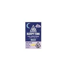 Sleepytime Soft Gels 5mg 10pk