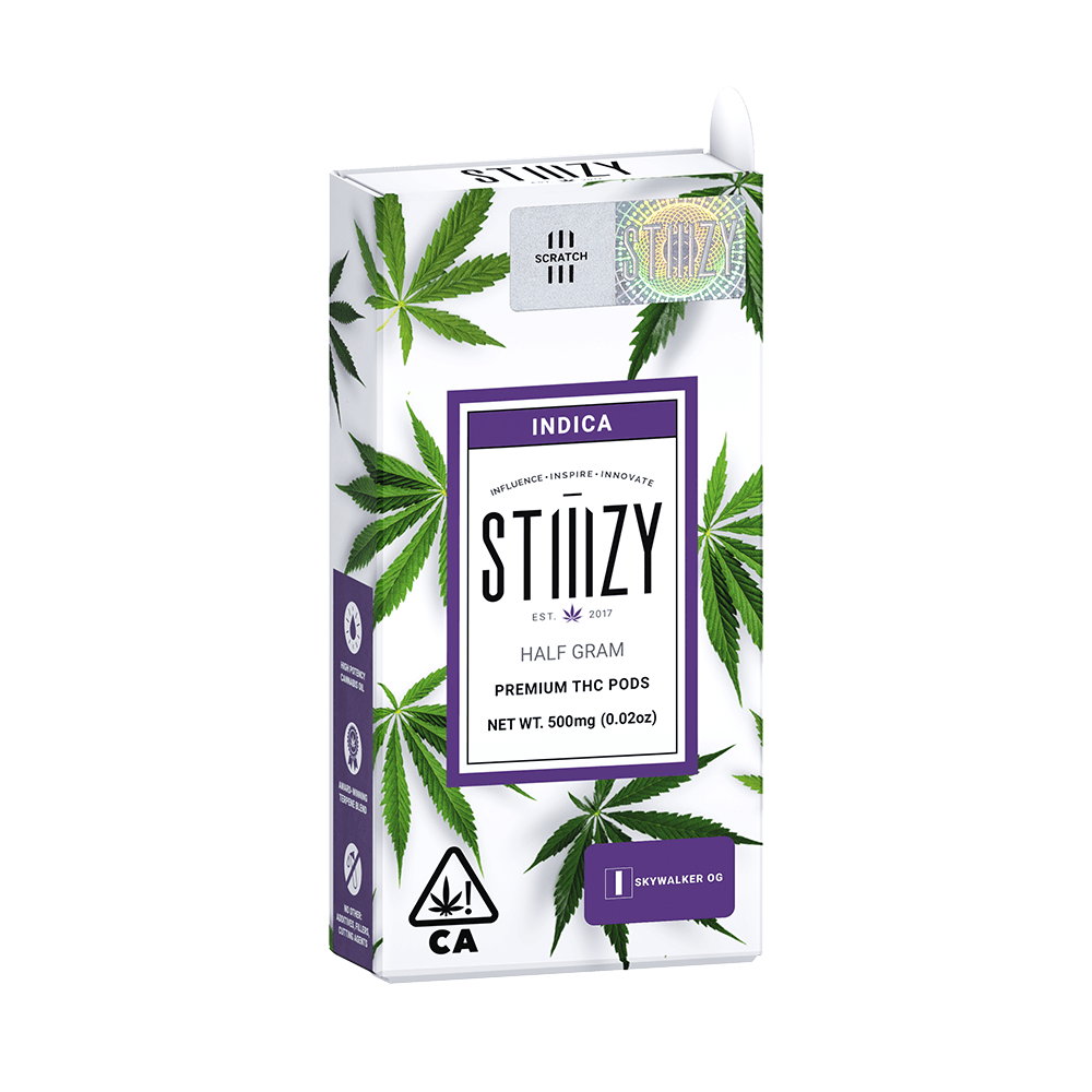 Stiiizy — Skywalker OG