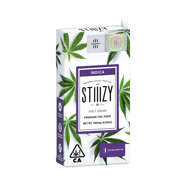 Stiiizy — Skywalker OG
