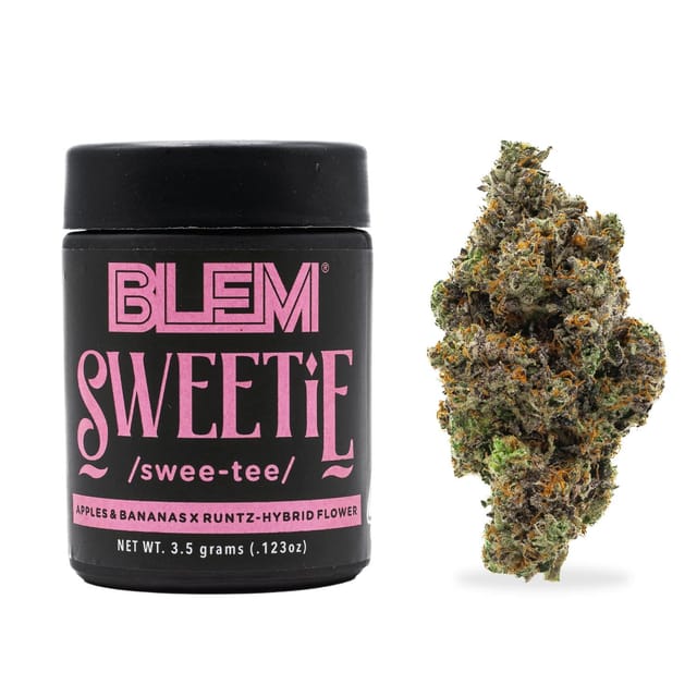 SWEETIE | 3.5g