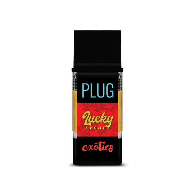 PlugPlay: Lucky Lychee