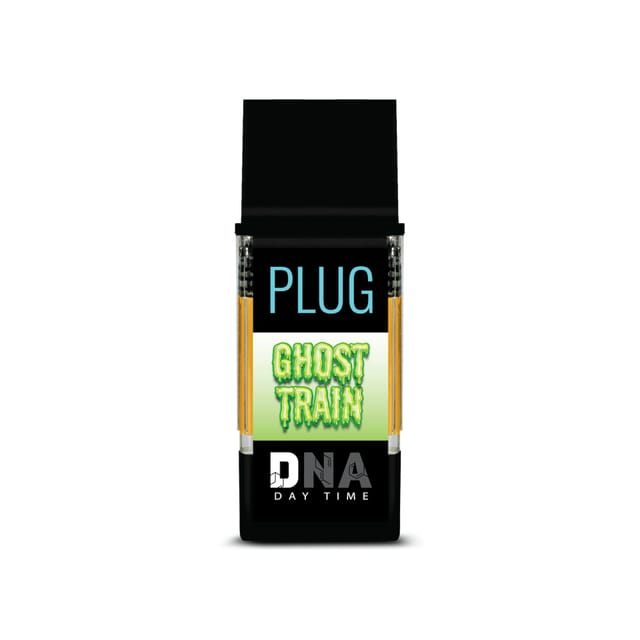 Ghost Train | 1g DNA Pod