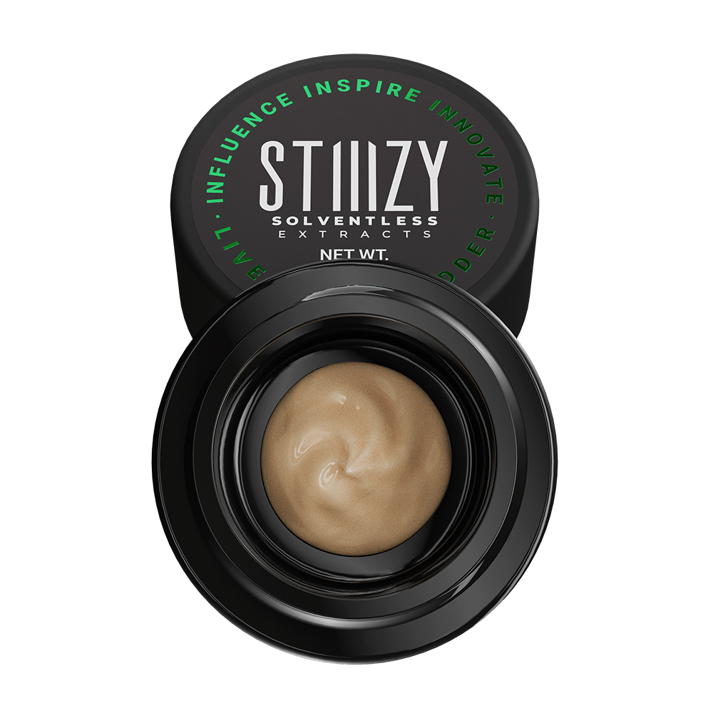 Stiiizy — White Bubblegum
