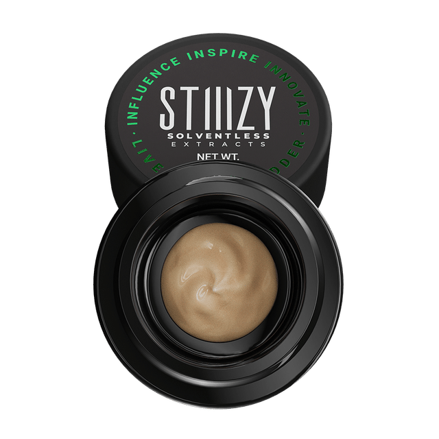 Stiiizy — White Bubblegum