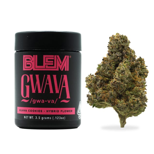 GWAVA | 3.5g
