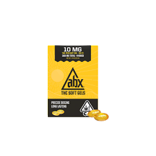 Soft Gels  | 10mg x 30ct