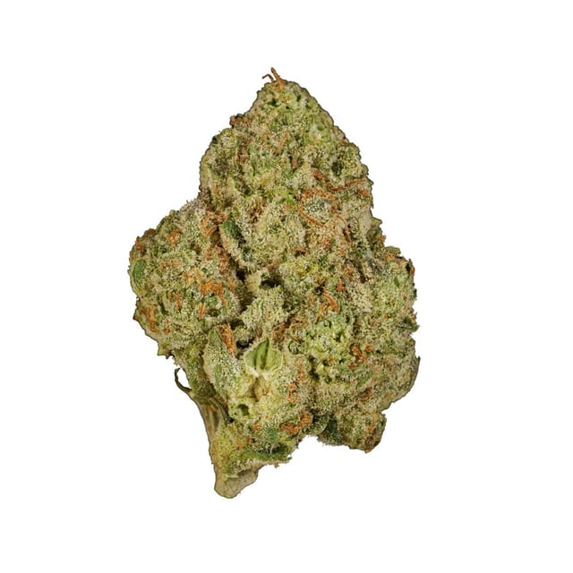 Humo: Cereza OG