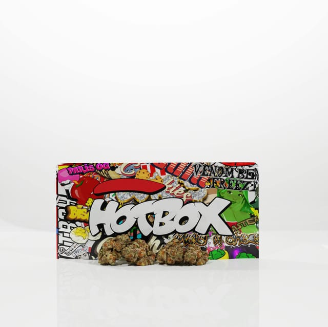 Astro Berry | 14g