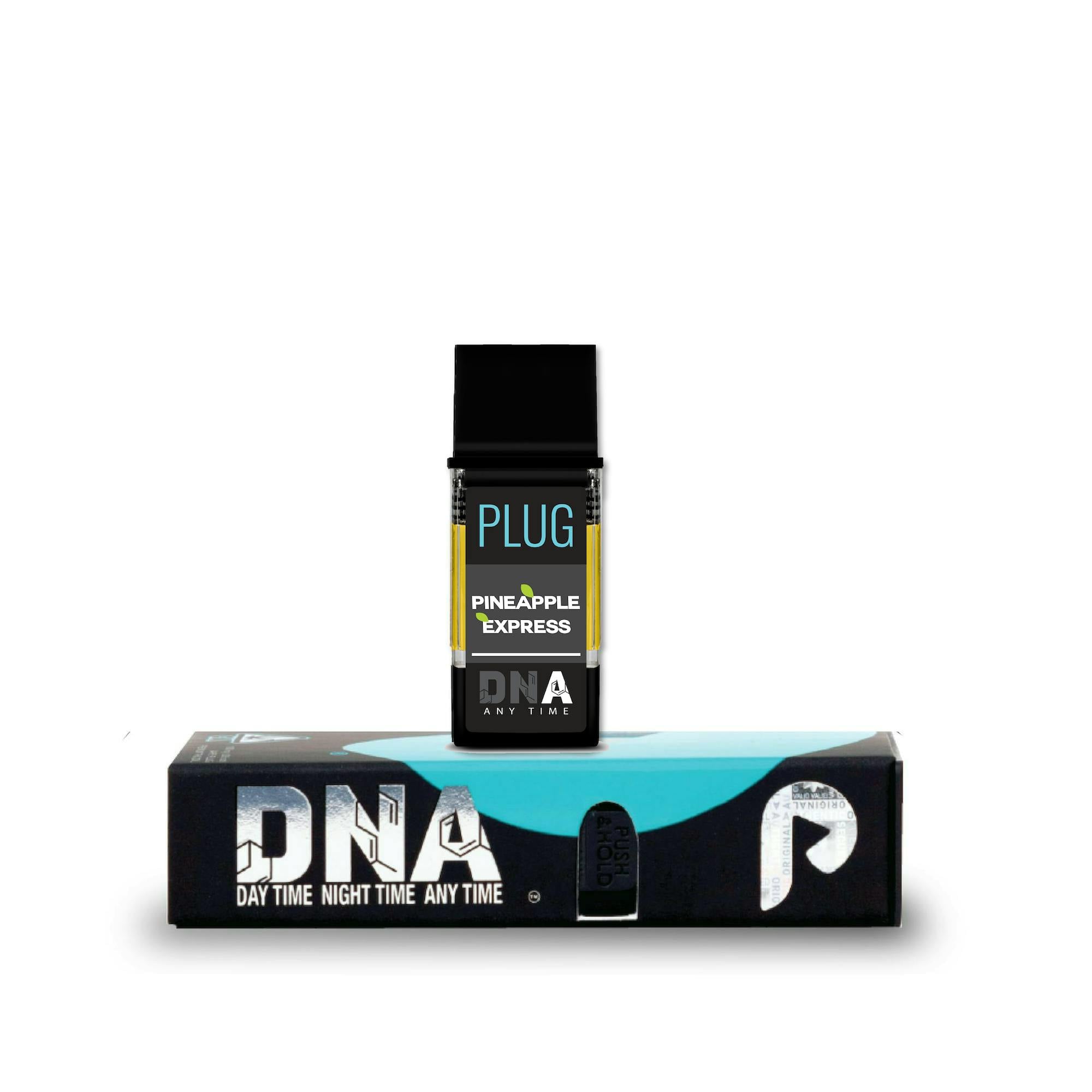 PlugPlay: Pineapple Express