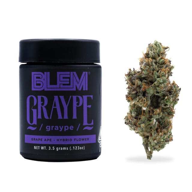 GRAYPE | 3.5g
