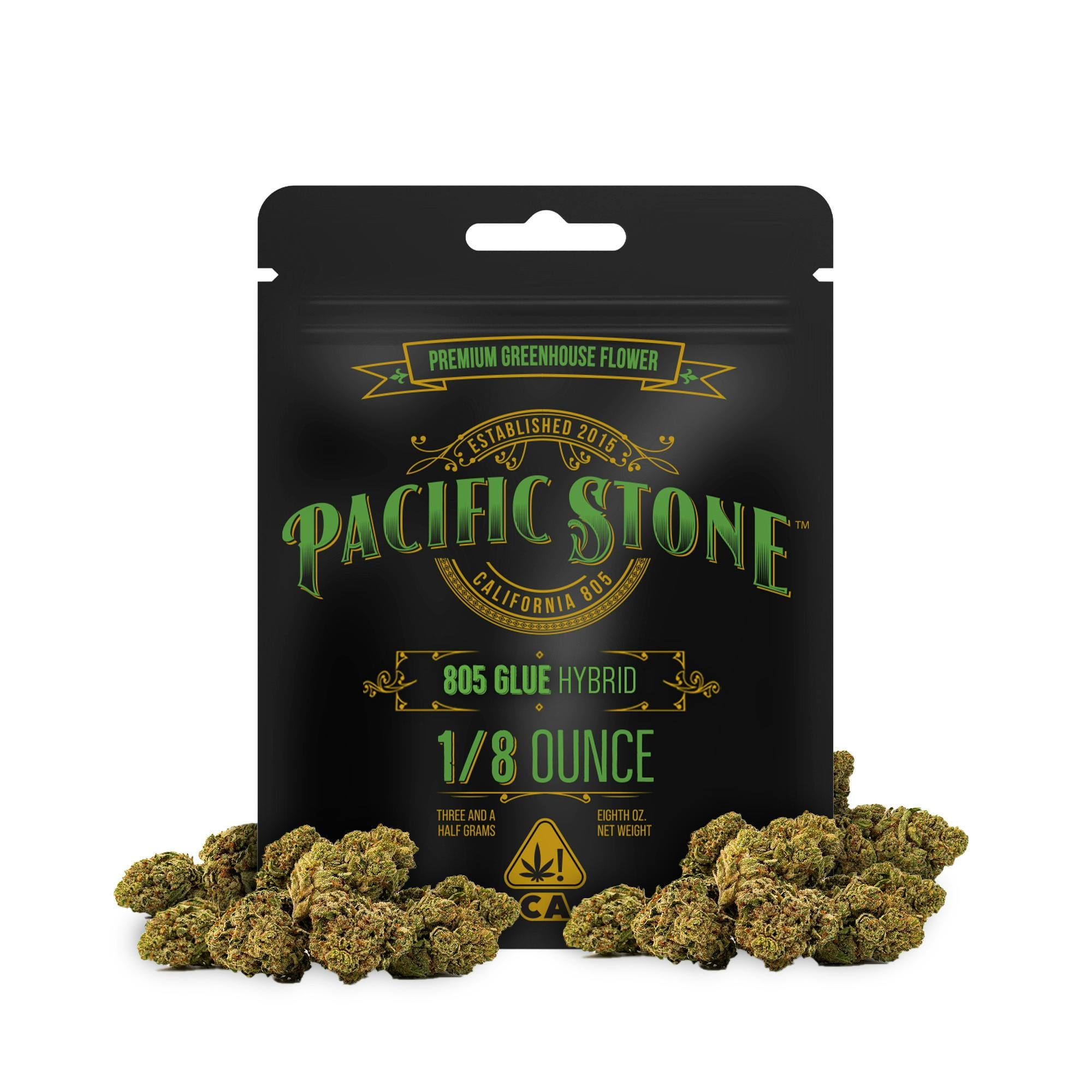 Pacific Stone — 805 Glue