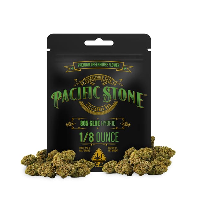805 Glue | 3.5g