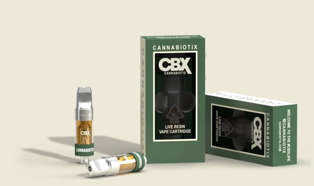 Grape Gasby | .5g Live Sauce Cartridge