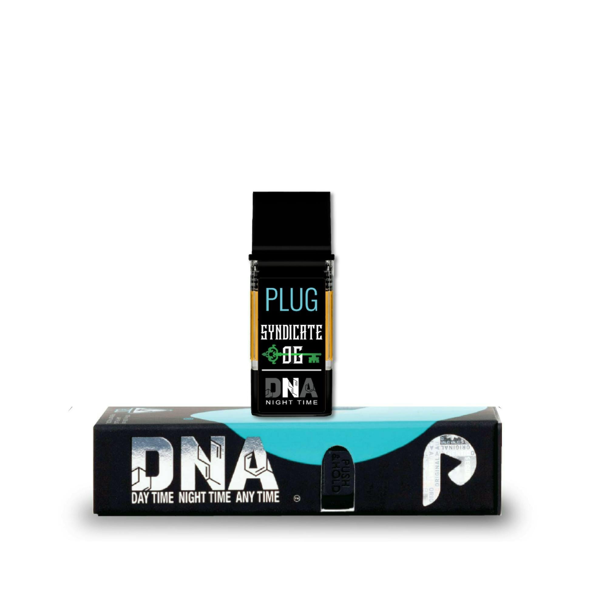PlugPlay — Syndicate OG