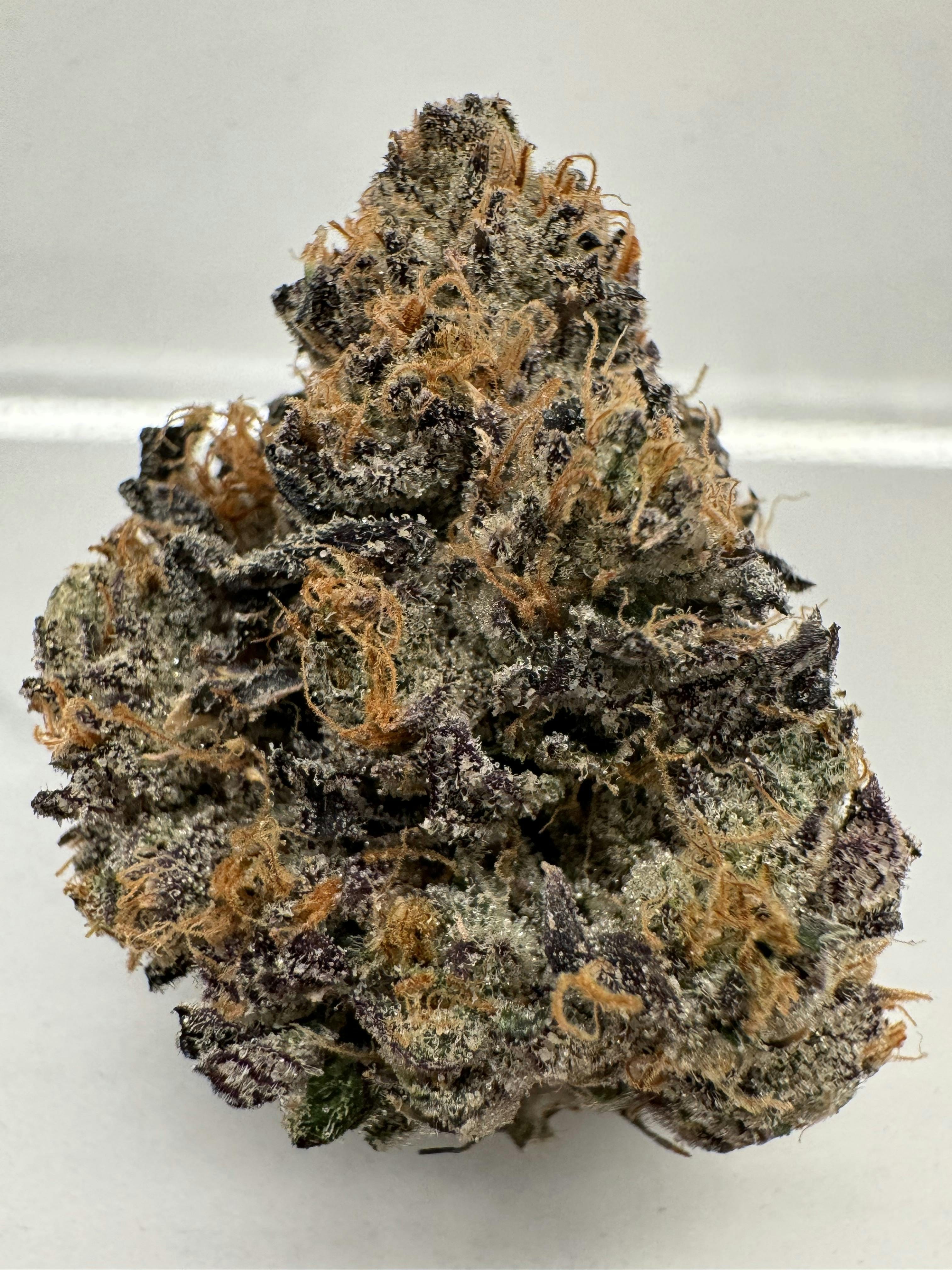 Sticky Status — Lemon Cherry Gelato