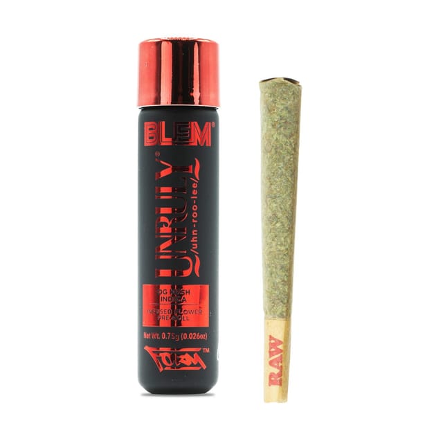 Unruly | .75g Infused Pre-Roll