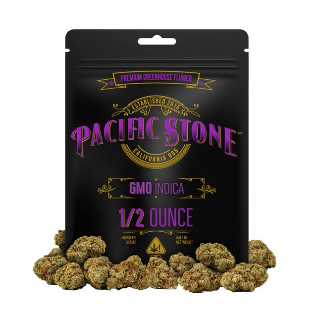 GMO | 14g