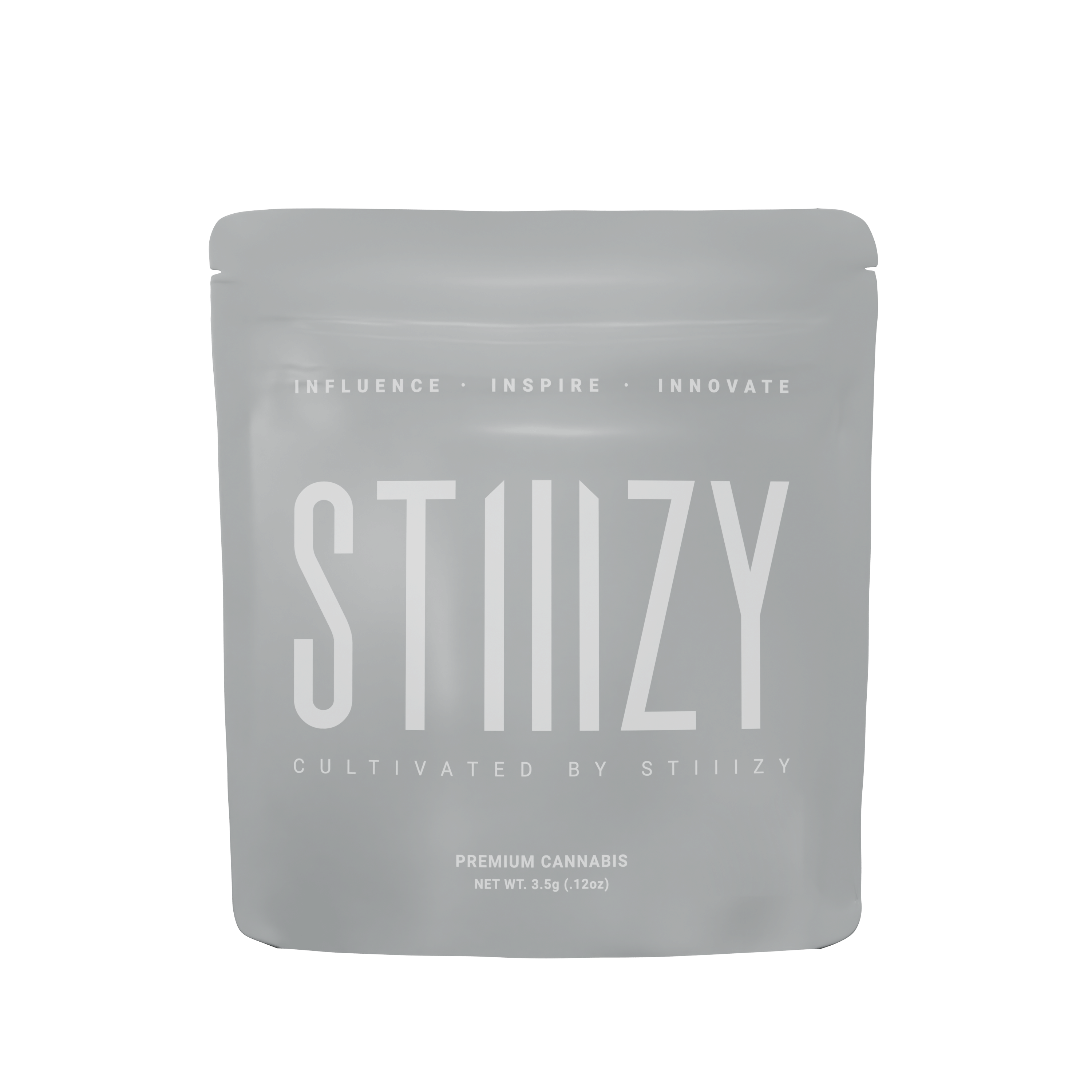 Stiiizy — Peanut Butter Gelato