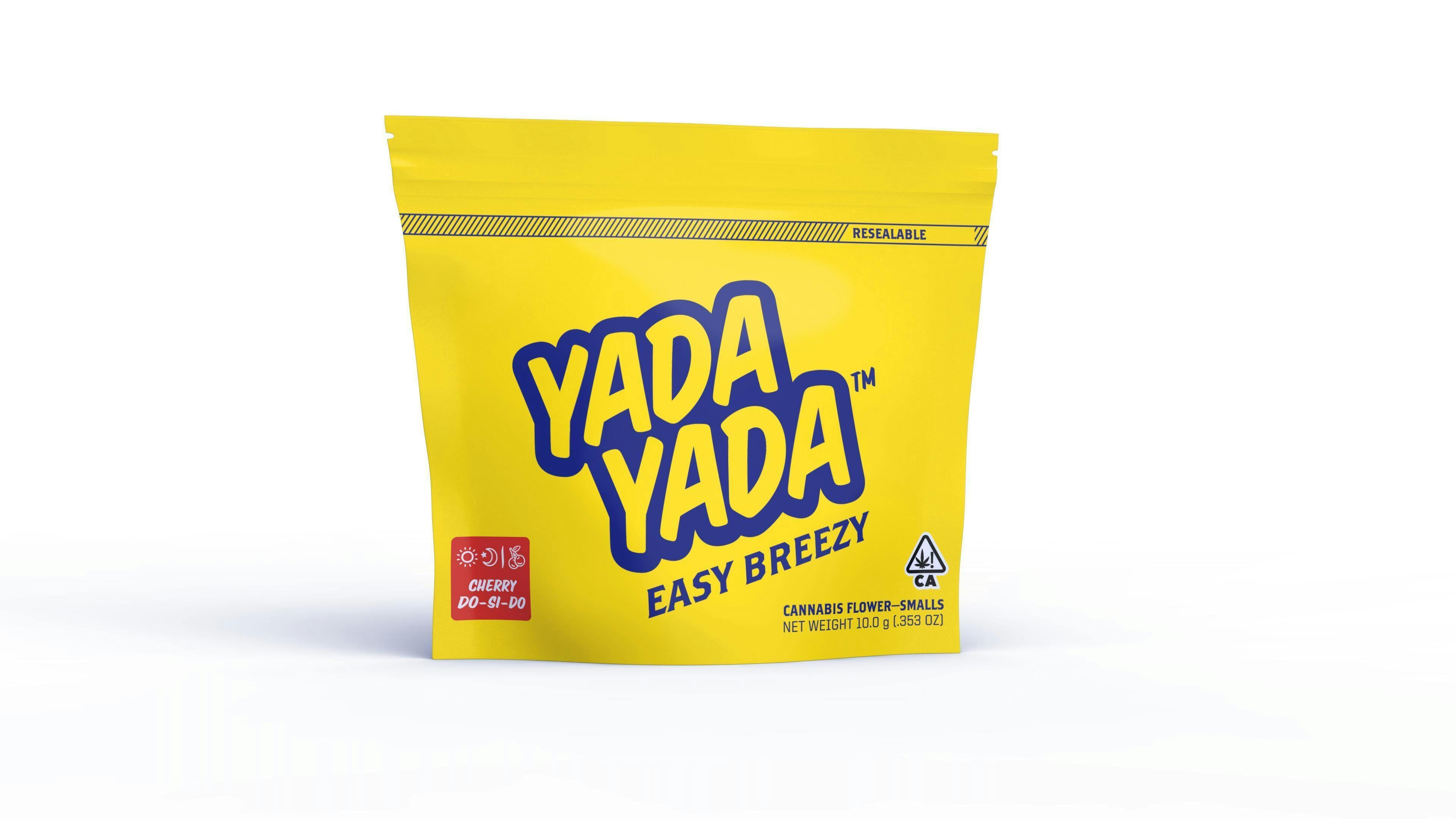 Yada Yada — Cherry Dosidos