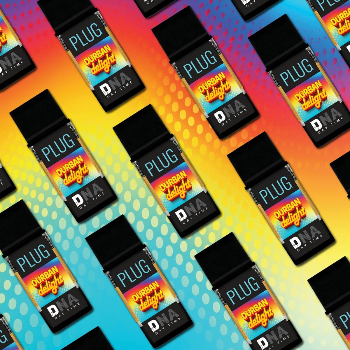 PlugPlay — Durban Delight