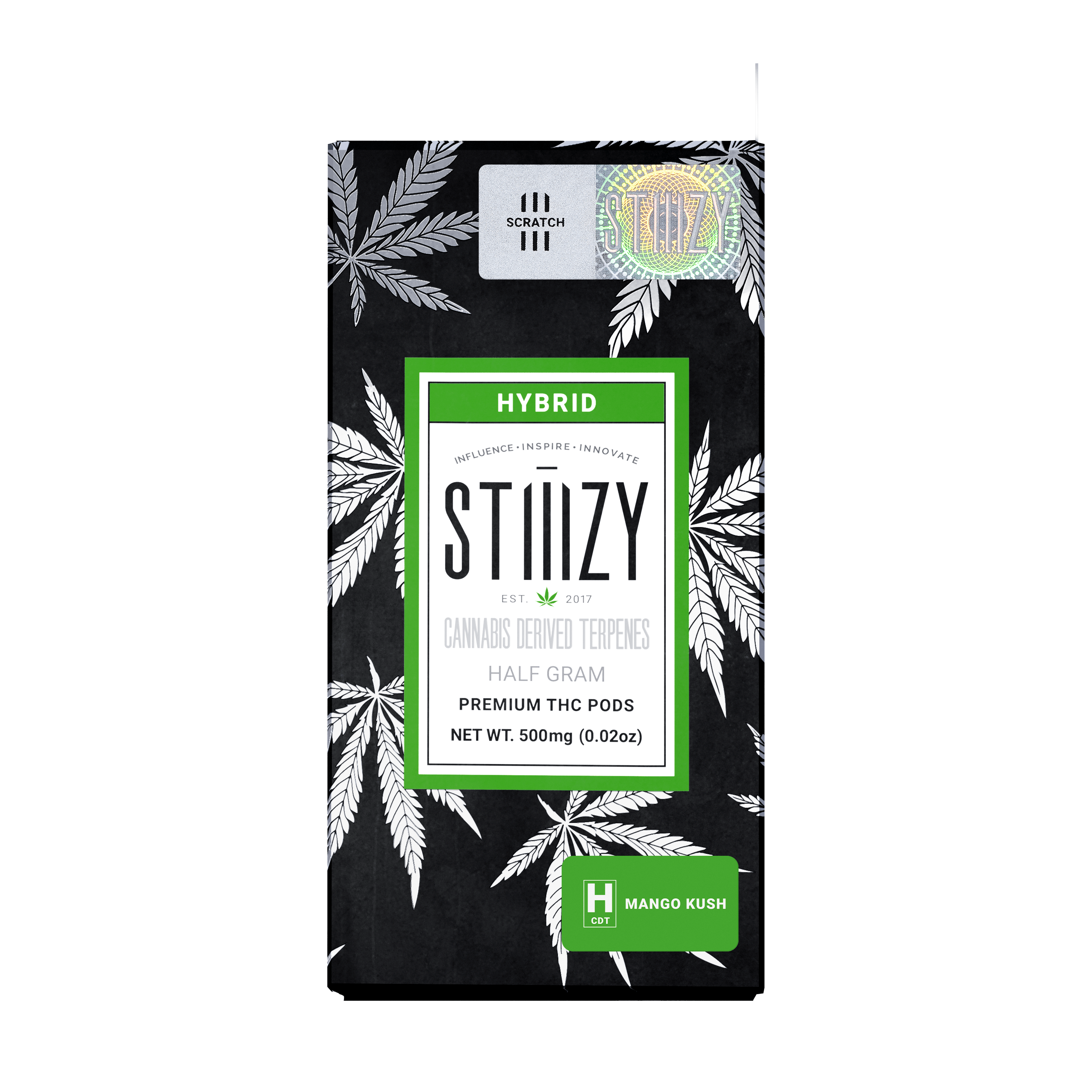 Stiiizy — Classic