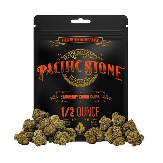 Starberry Cough | 14G