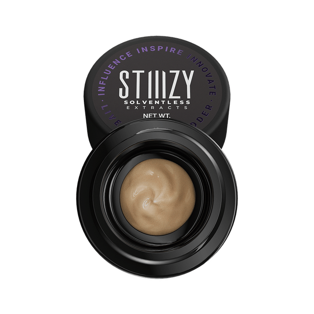 Stiiizy — Appleberry Kush