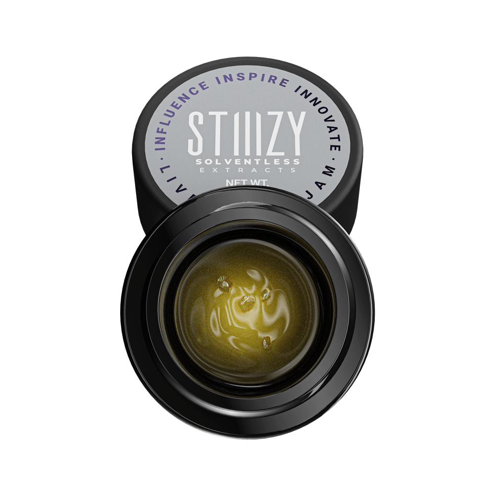 Stiiizy — Kush Cake