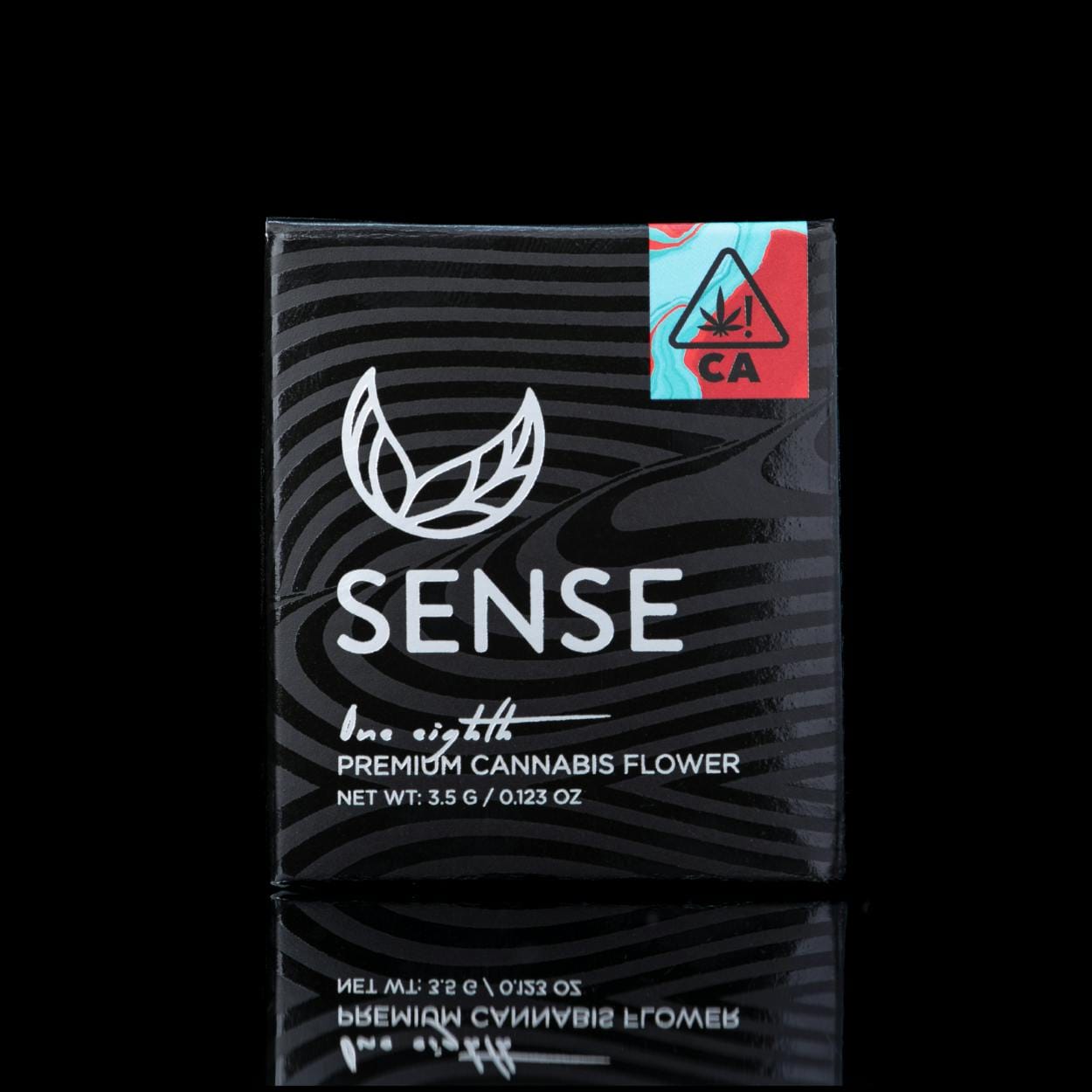 Sense: Sour Diesel
