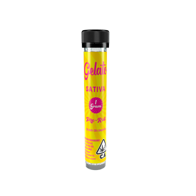 Citrus Punch | Pre-roll 1g