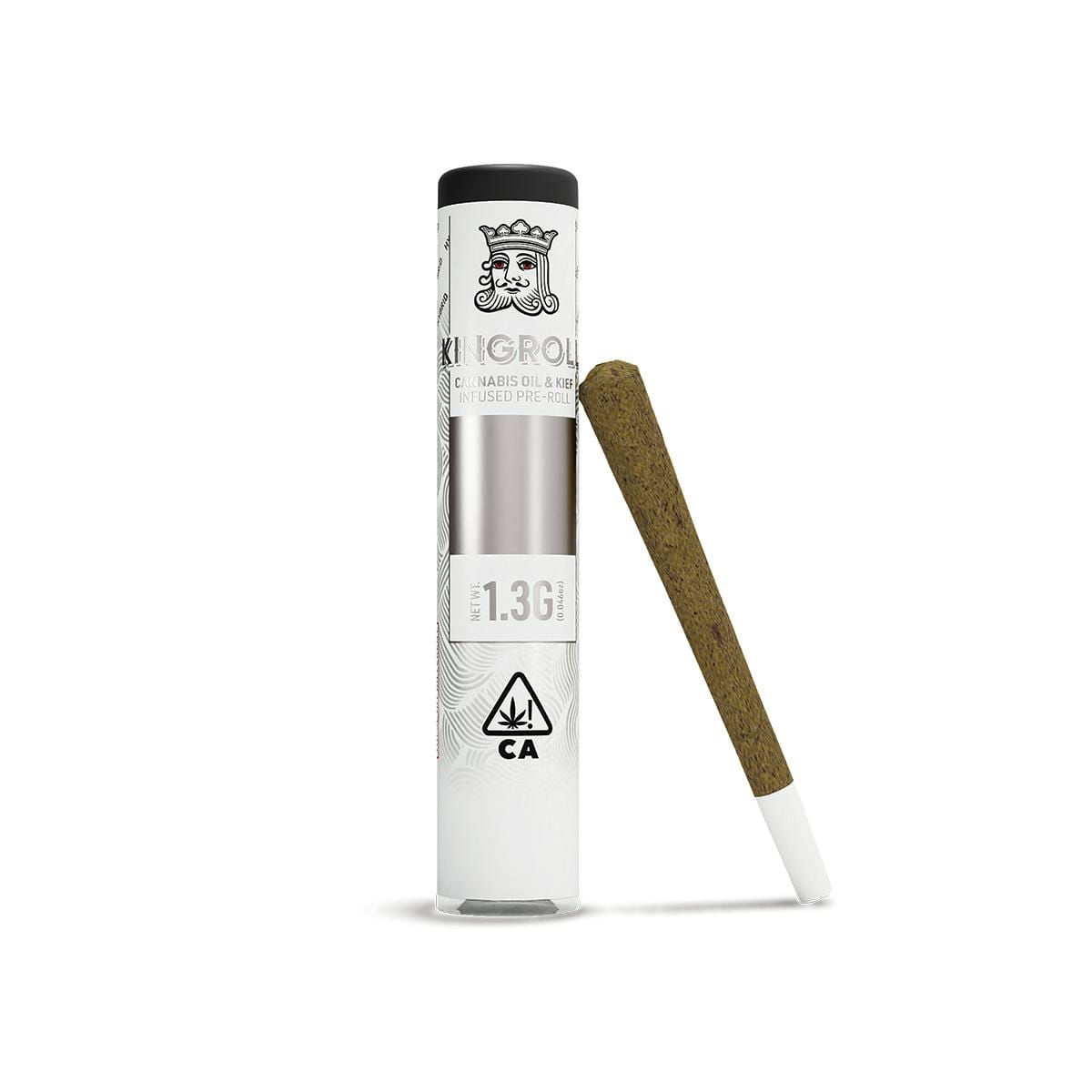 KINGROLL — Gg4 X Zookies