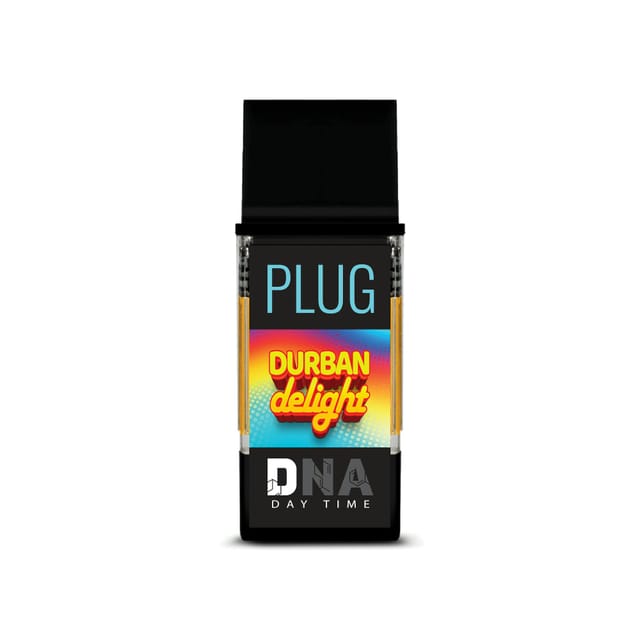 PlugPlay — Durban Delight