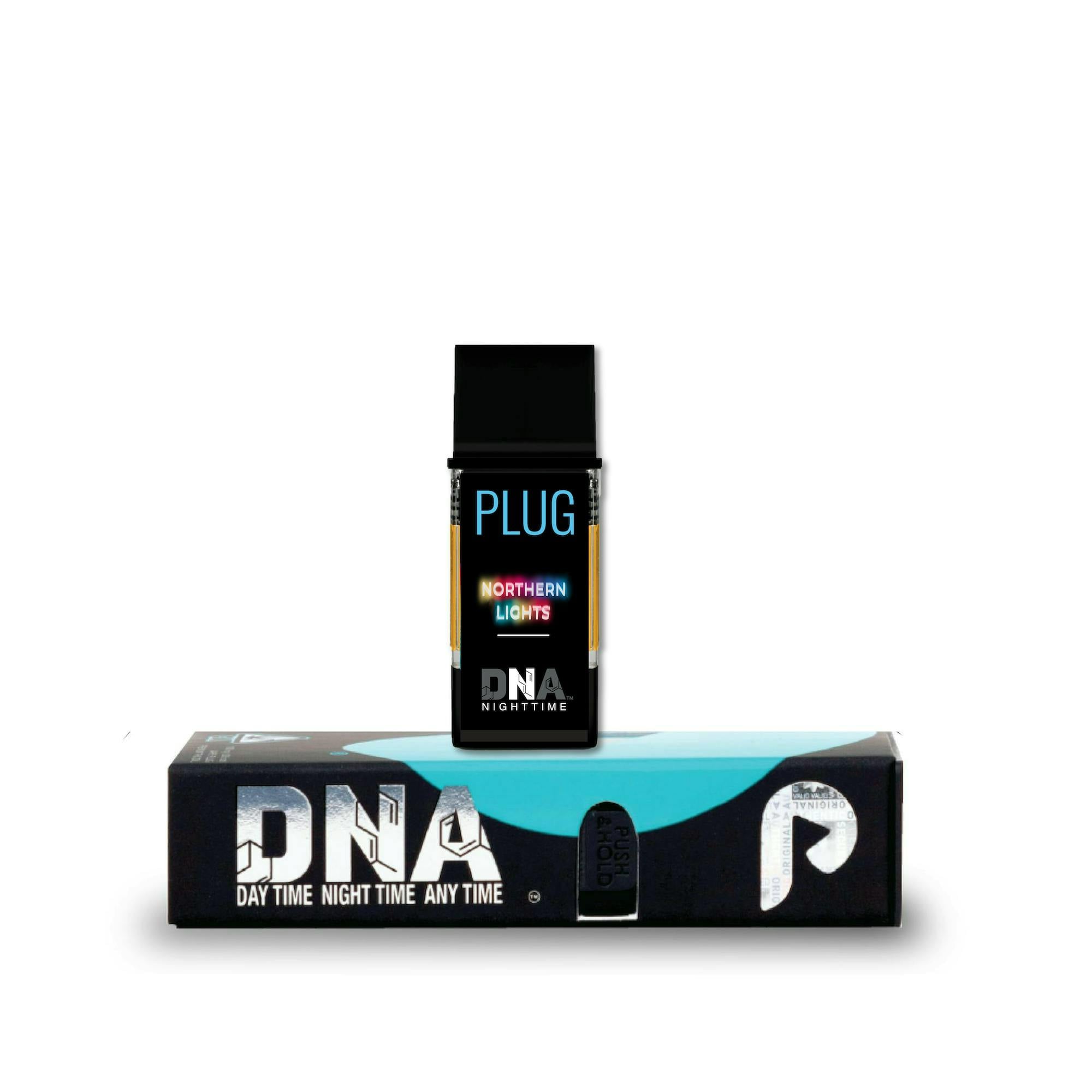 PlugPlay: Northern Lights
