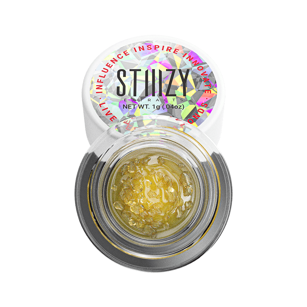 Stiiizy — Acai Berry